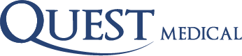 Quest Medical Logo