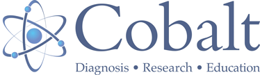 Cobalt Health Logo